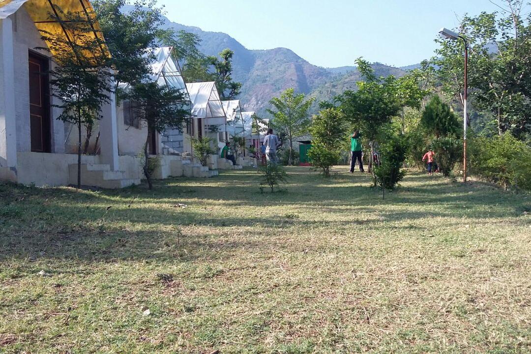 Abhinandan Resorts, Mussoorie Abhinandan Resorts, Mussoorie