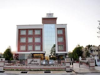 Hotel Hari Heritage, Haridwar Hotel Hari Heritage, Haridwar