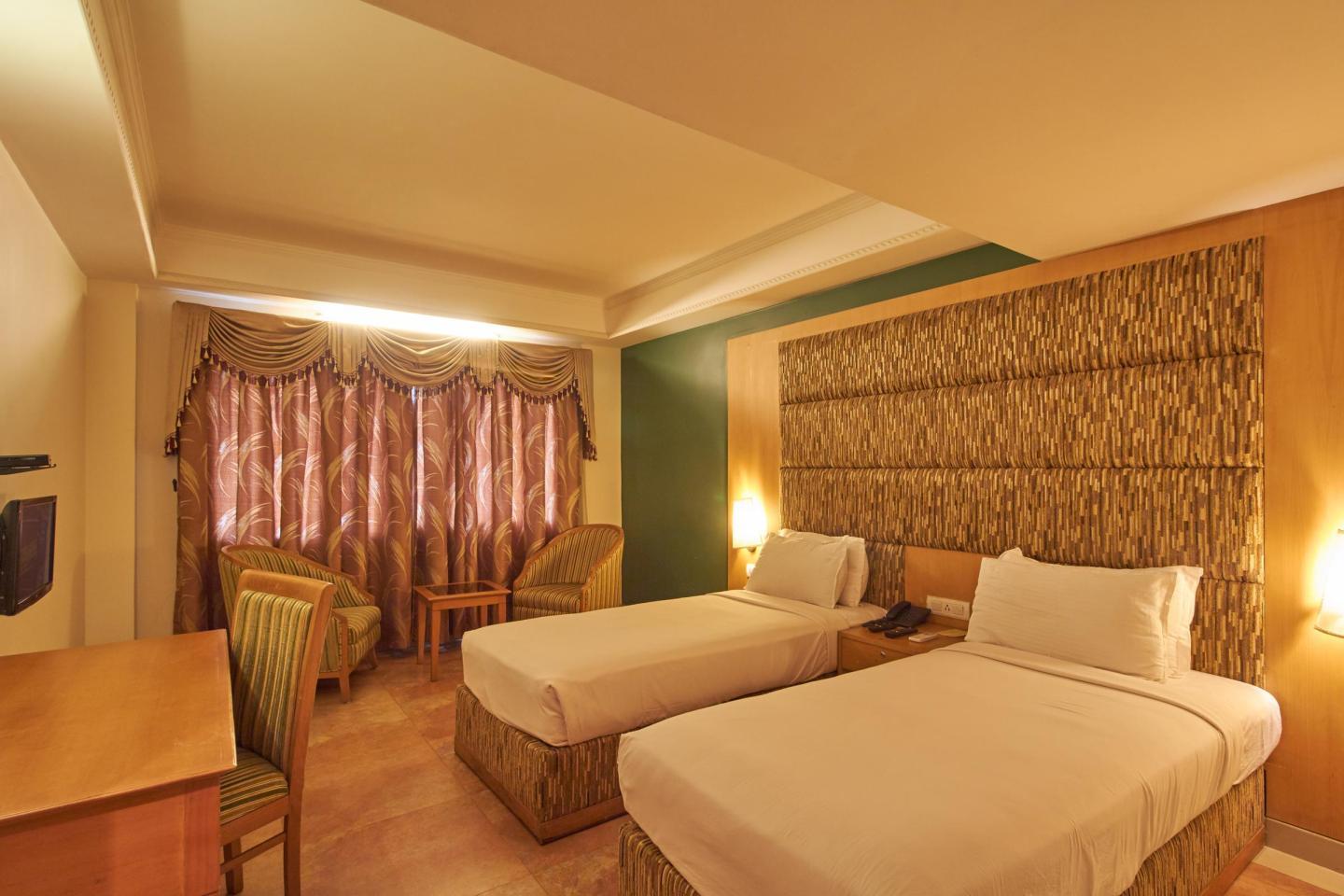 The Classik Fort, Cochin The Classik Fort, Cochin