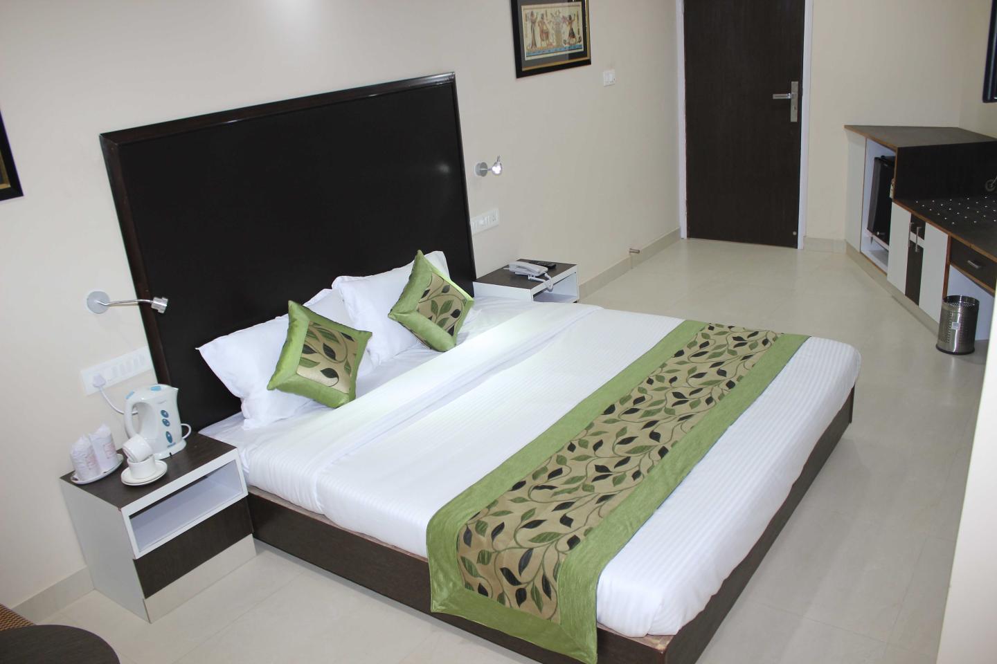 HOTEL CITY HEIGHTS, Solan HOTEL CITY HEIGHTS, Solan
