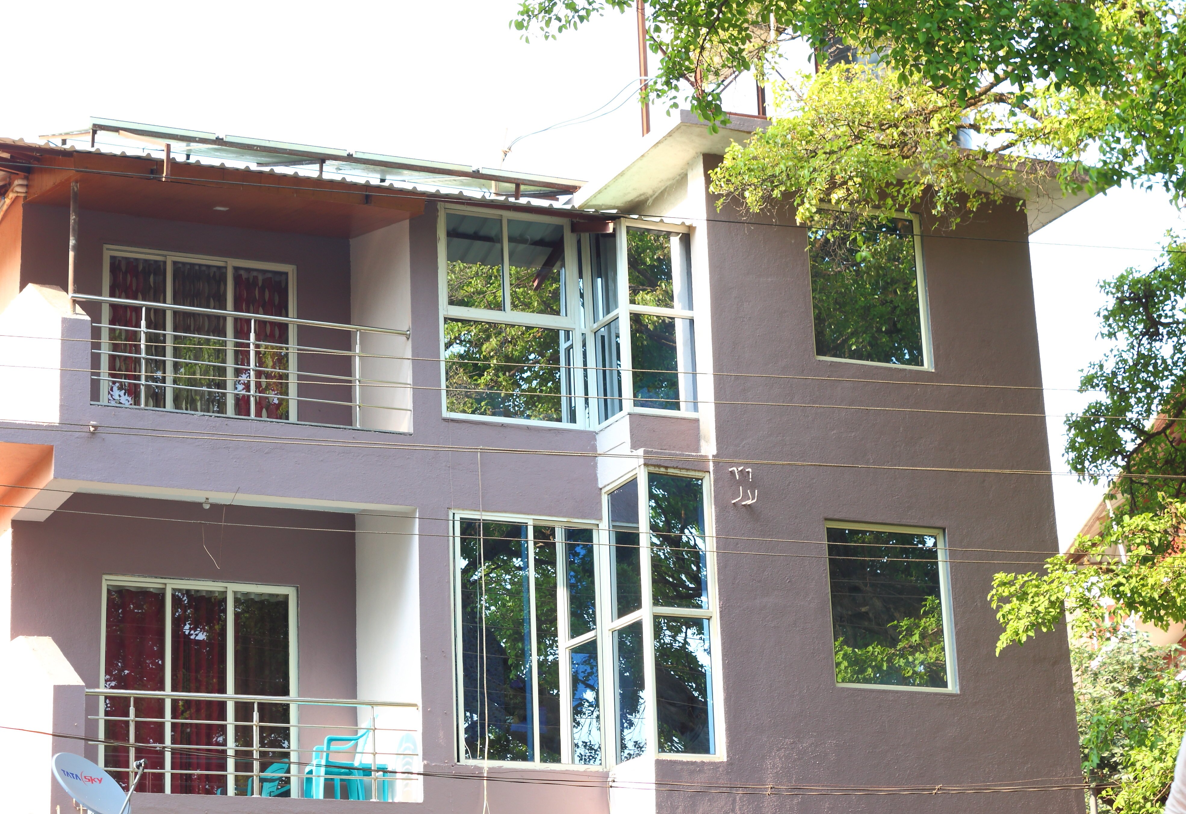 Jijau Residency , Mahabaleshwar Jijau Residency , Mahabaleshwar