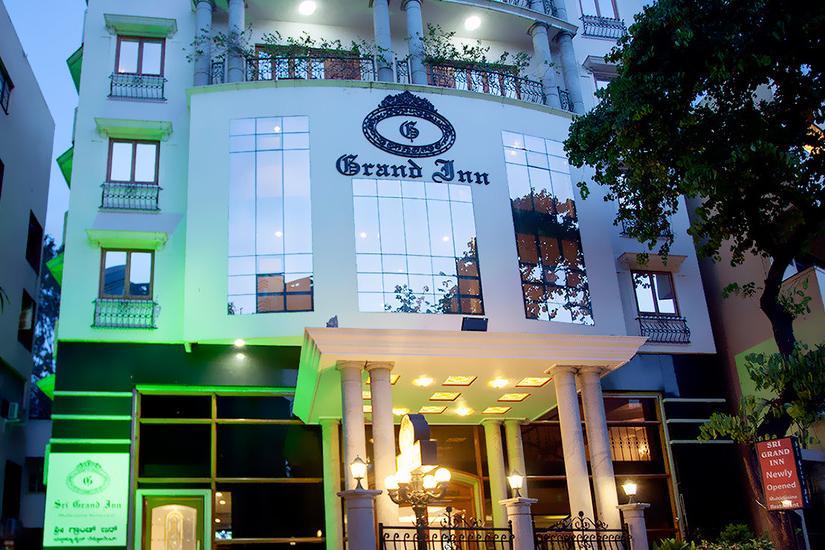 SRI GRAND INN , Bangalore SRI GRAND INN , Bangalore