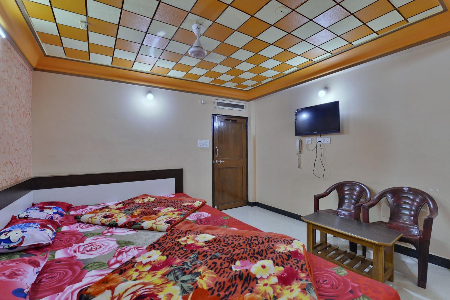 Sahu Guest House, Ujjain Sahu Guest House, Ujjain