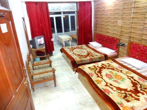 Hotel Jain Regency, Mussoorie Hotel Jain Regency, Mussoorie