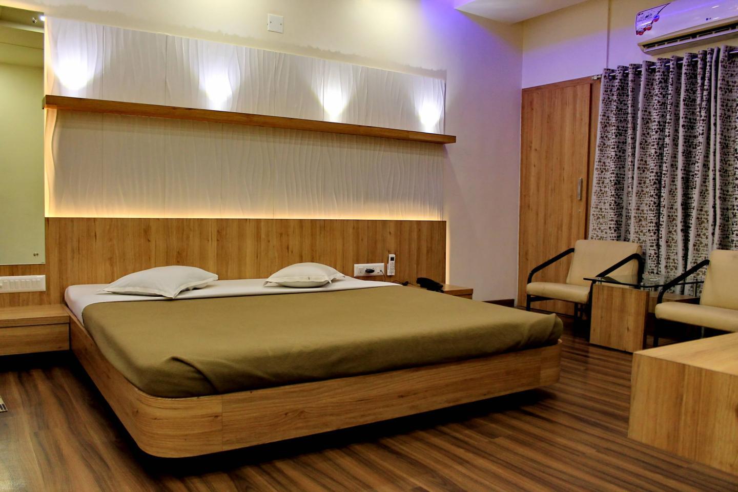 Hotel Kuber , Porbandar Hotel Kuber , Porbandar