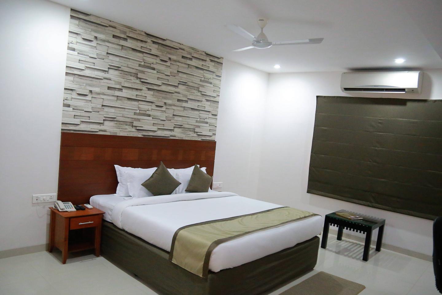 Mango Hotels Jupiter, Hyderabad Mango Hotels Jupiter, Hyderabad