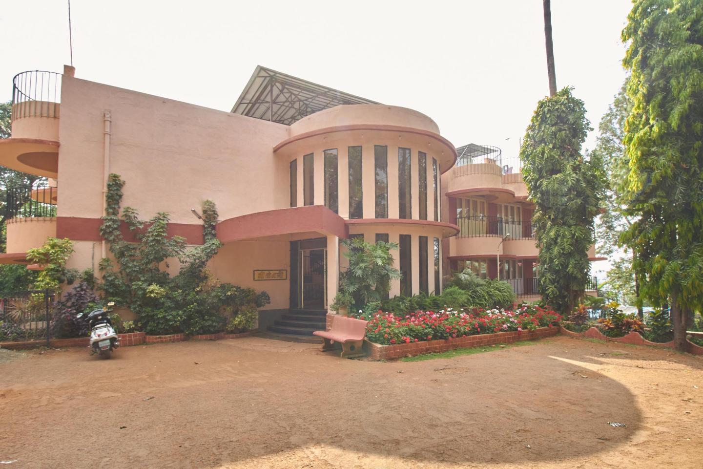 Hotel Gitanjali, Mahabaleshwar Hotel Gitanjali, Mahabaleshwar