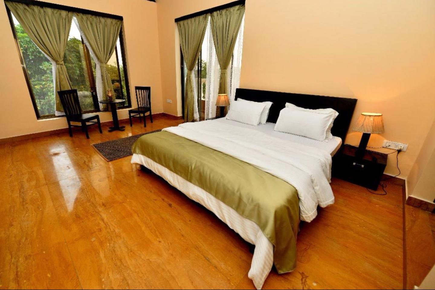 Nisu Hotels , Goa Nisu Hotels , Goa