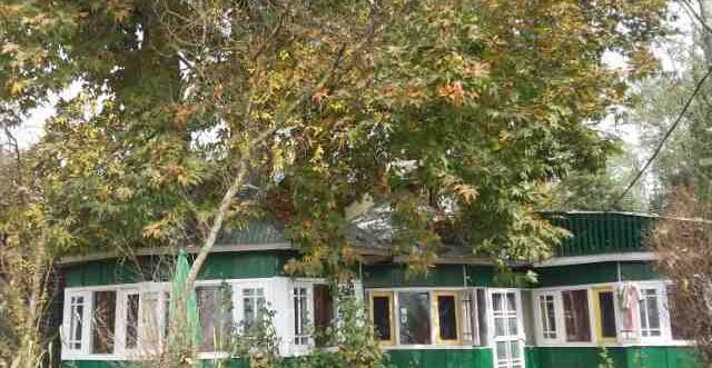 Nigeen Lodge , Srinagar Nigeen Lodge , Srinagar