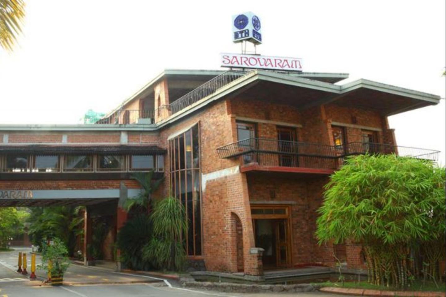 BTH Sarovaram, Cochin BTH Sarovaram, Cochin