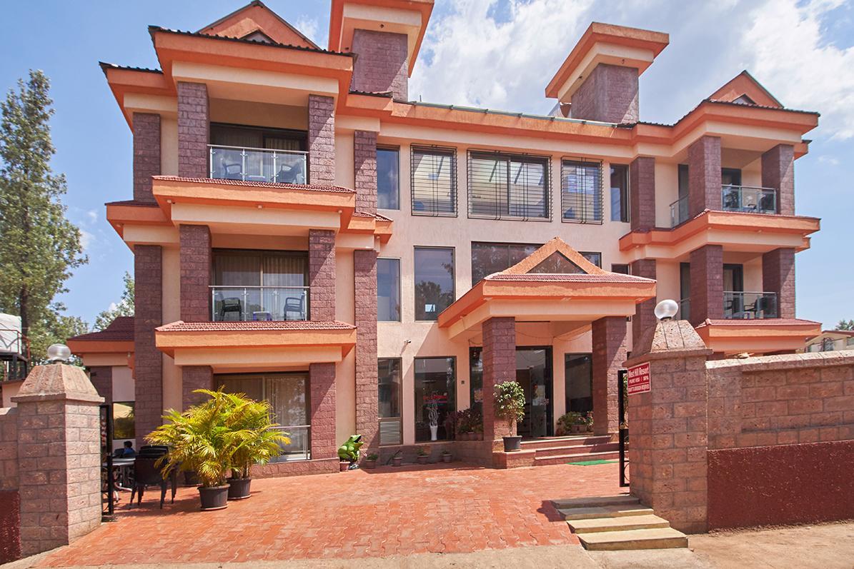 WEST HILL (Pure Veg), Mahabaleshwar WEST HILL (Pure Veg), Mahabaleshwar