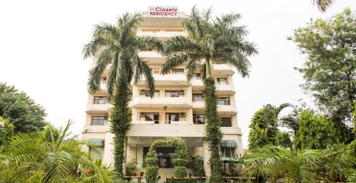 Hotel Classic Residency, Haridwar Hotel Classic Residency, Haridwar