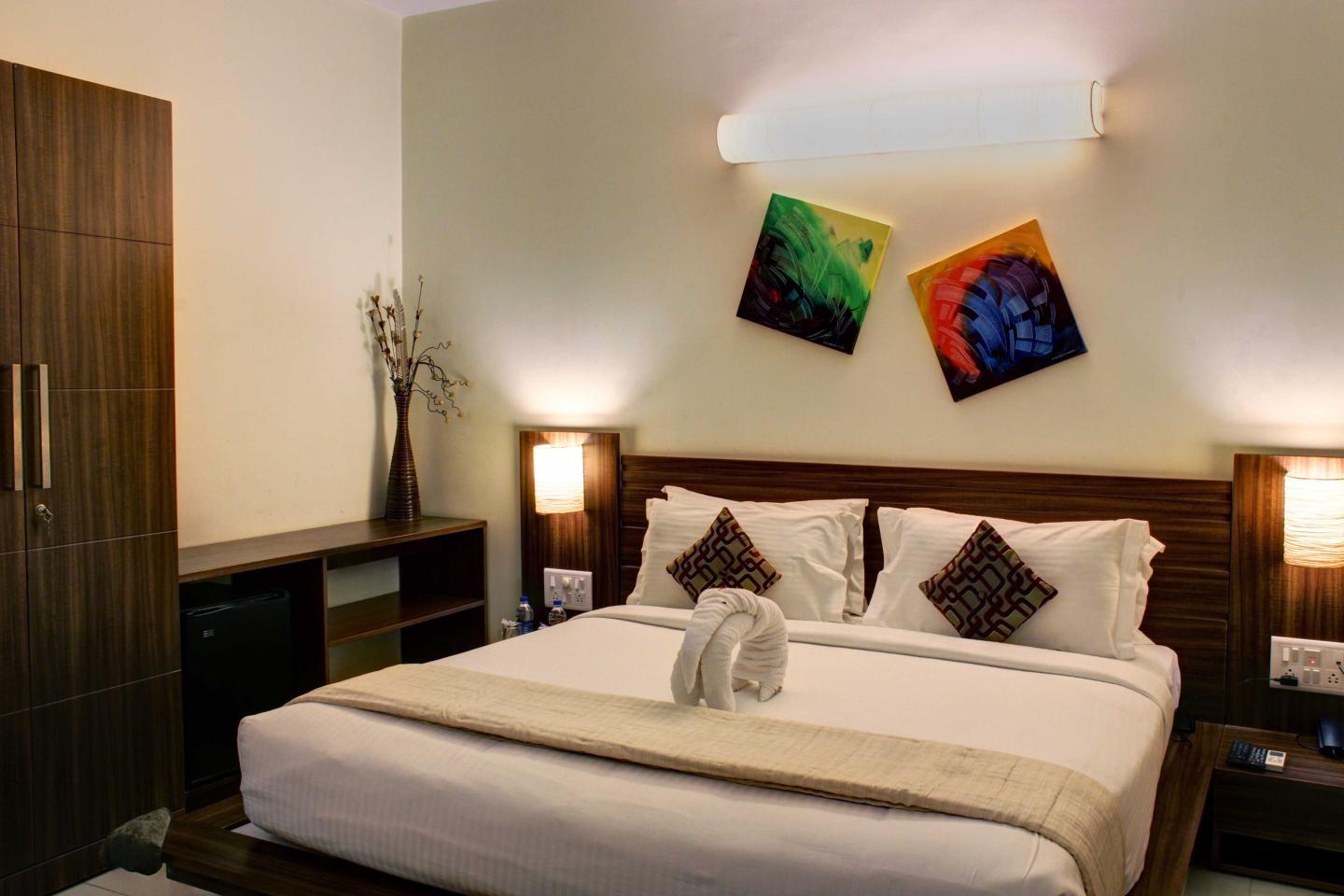 Hotel Ekaa, Bangalore Hotel Ekaa, Bangalore