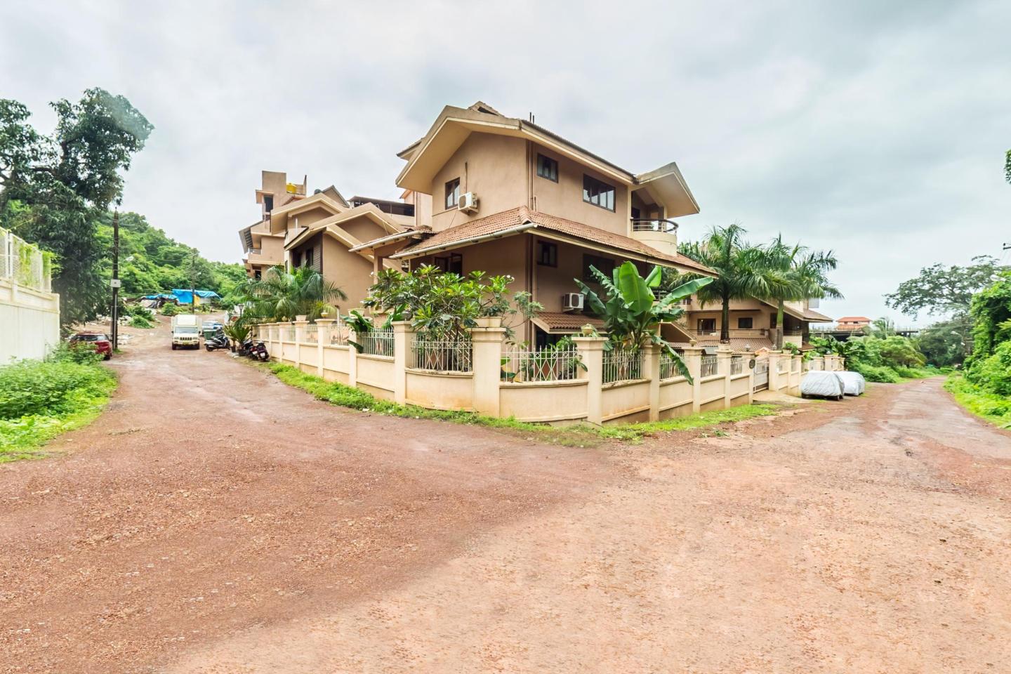 La Sunila Suites, Goa La Sunila Suites, Goa