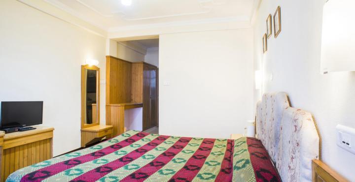 Hotel Golf Links, Shimla Hotel Golf Links, Shimla