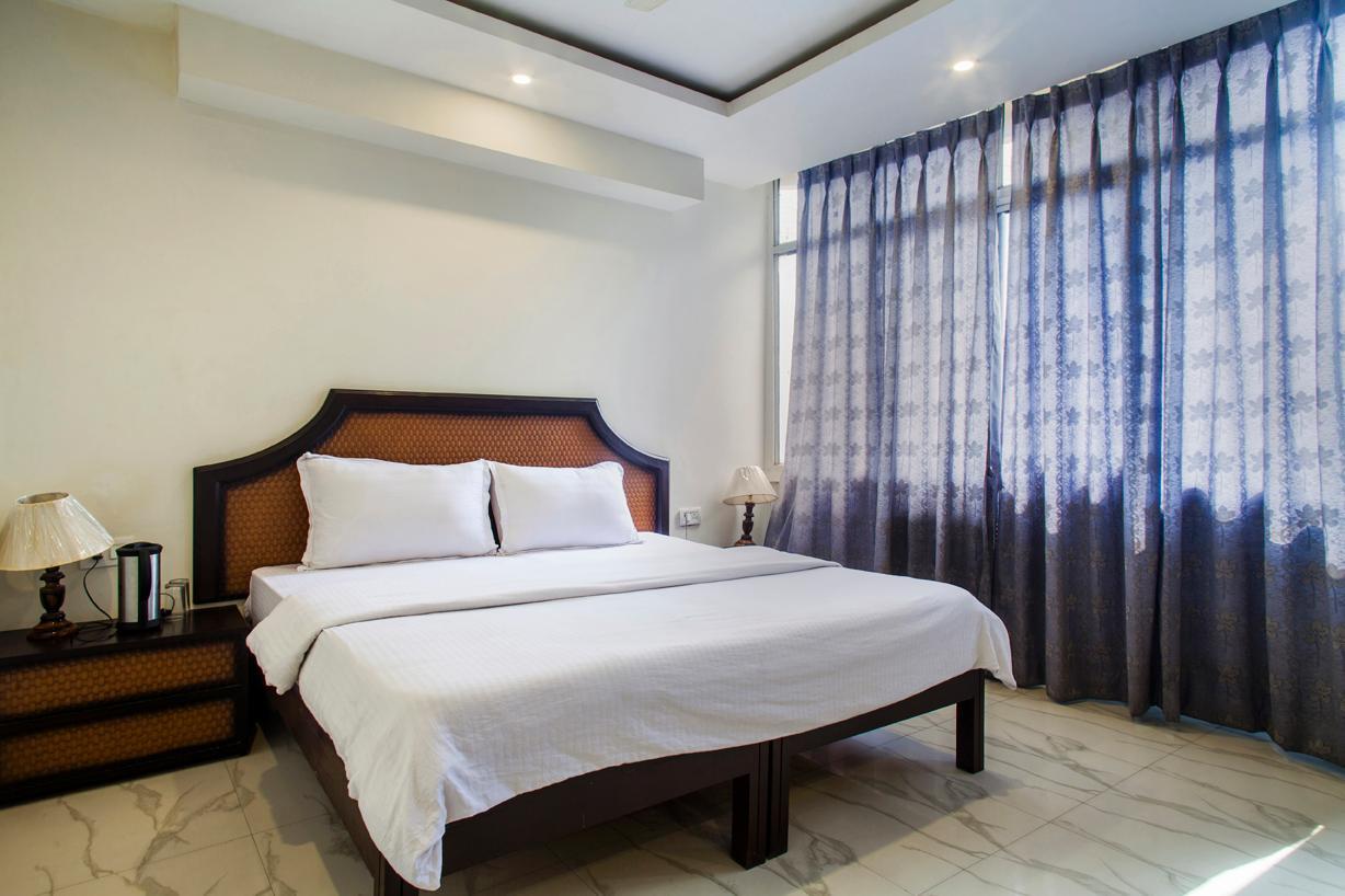 Hotel Himalaya, Haridwar Hotel Himalaya, Haridwar