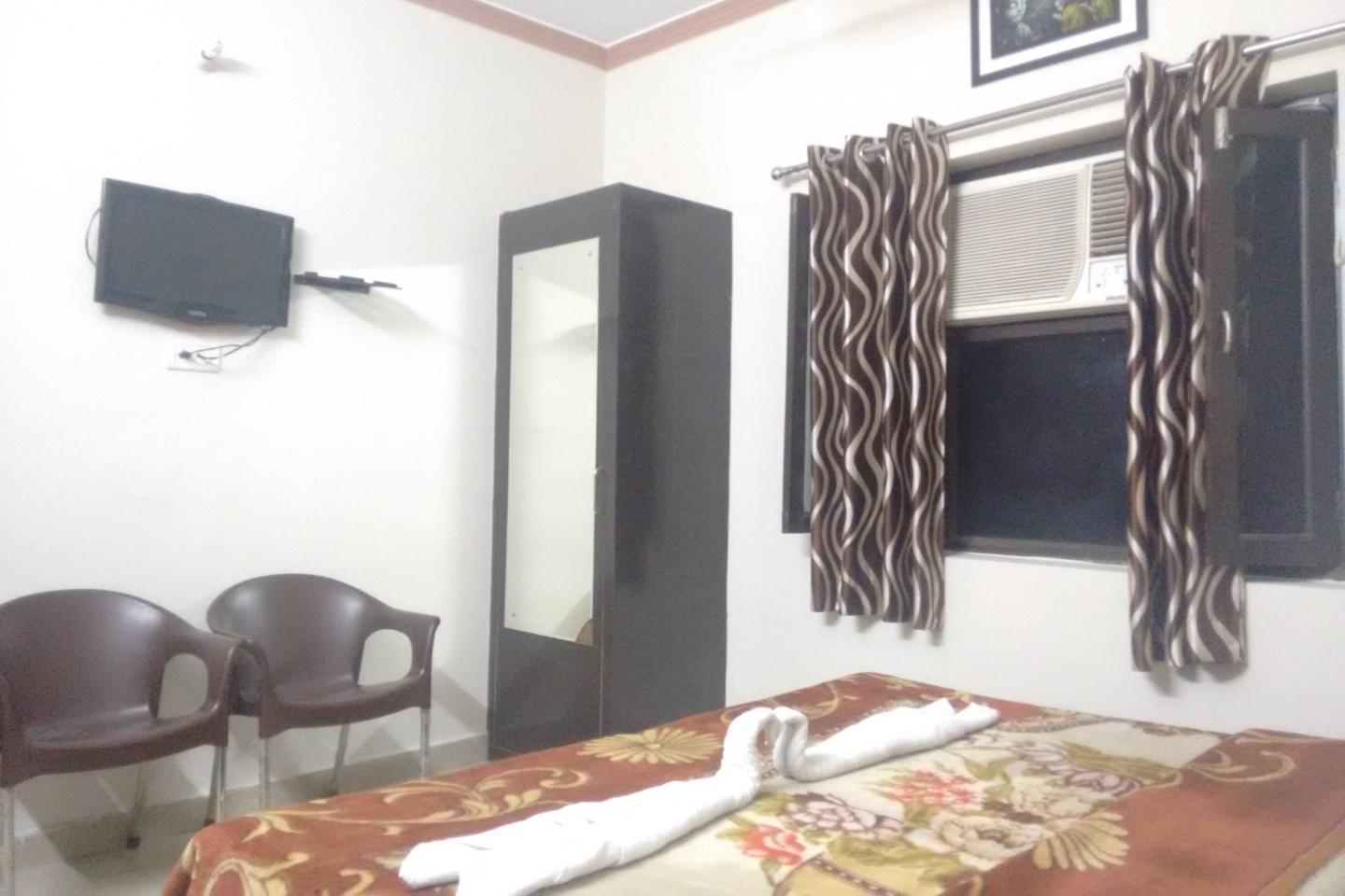 Madhuban Guest House, Haridwar Madhuban Guest House, Haridwar