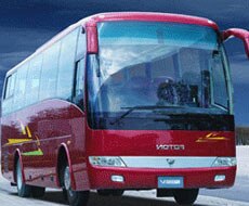 Volvo Packages