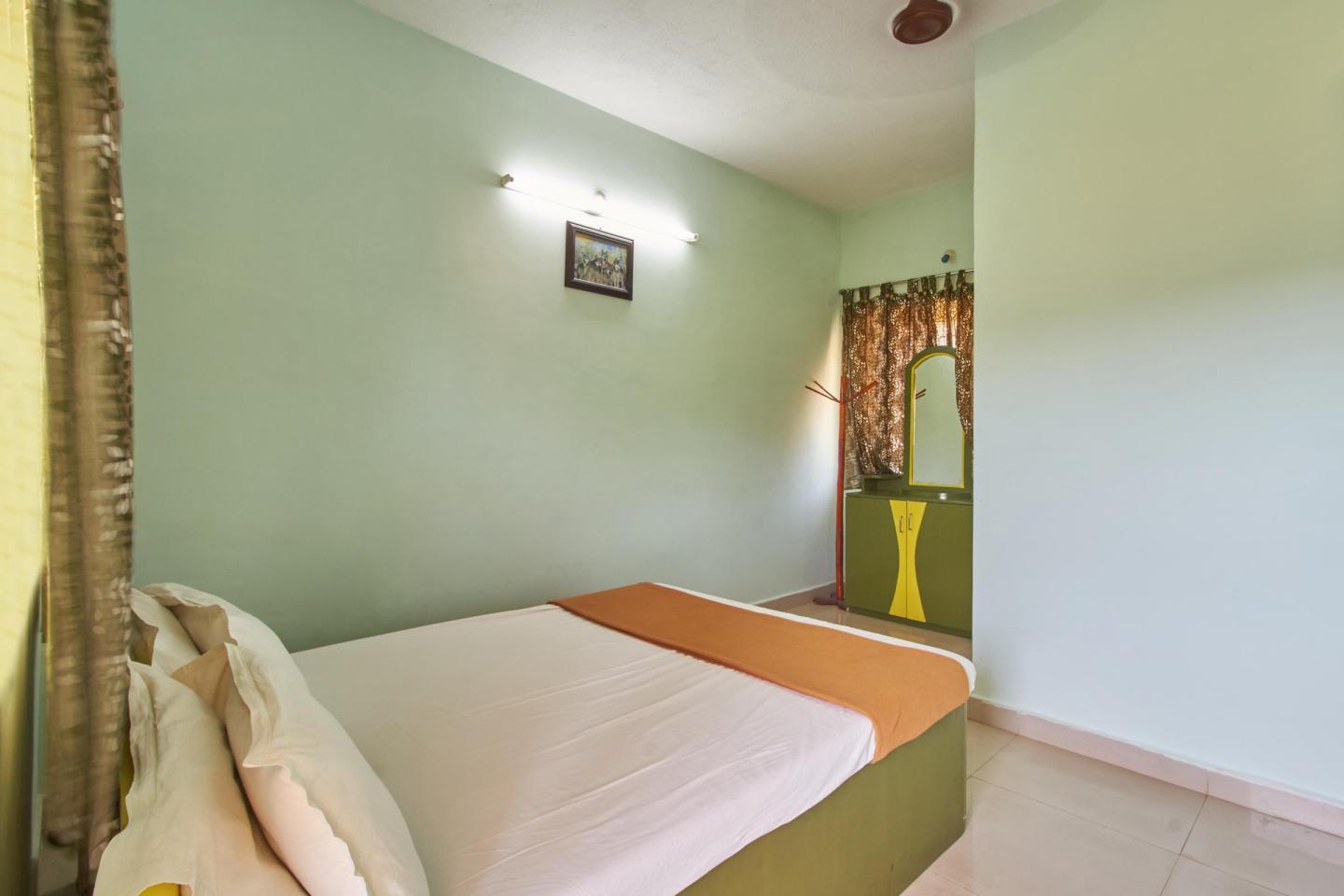 ISL Farms And Resorts, Yelagiri ISL Farms And Resorts, Yelagiri
