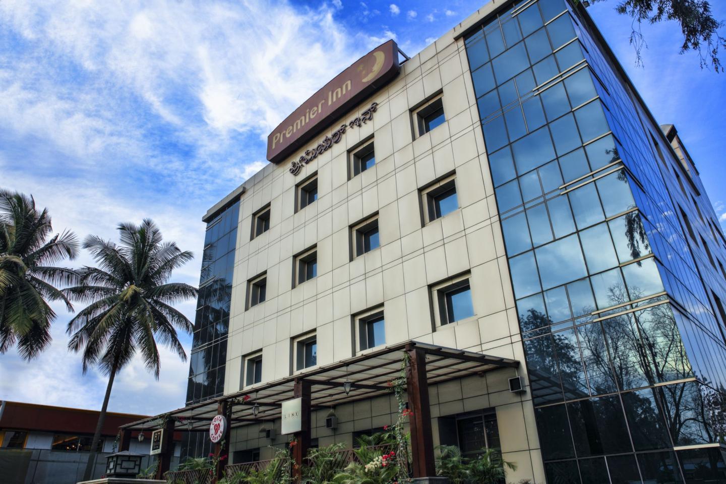 Premier Inn Bangalore Whitefield, Bangalore Premier Inn Bangalore Whitefield, Bangalore