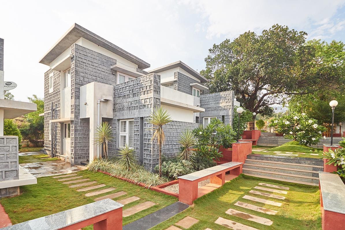 Leisure Vacations Cloud9 Resort, Yelagiri Leisure Vacations Cloud9 Resort, Yelagiri