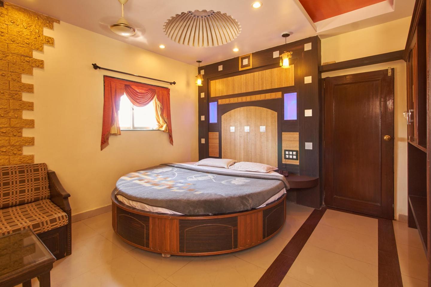 Pratap Heritage, Mahabaleshwar Pratap Heritage, Mahabaleshwar