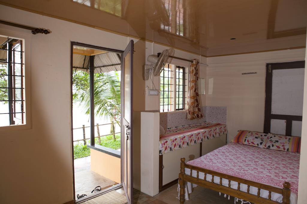 Mangrove Island Village, Cochin Mangrove Island Village, Cochin
