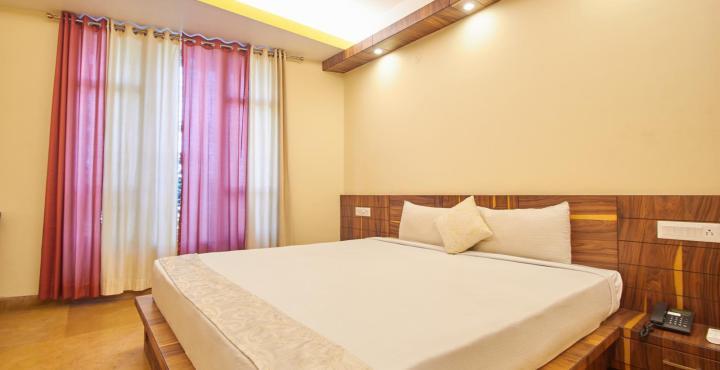 MAK Hotel, Bangalore MAK Hotel, Bangalore
