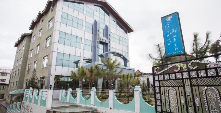 Grand Habib, Srinagar Grand Habib, Srinagar