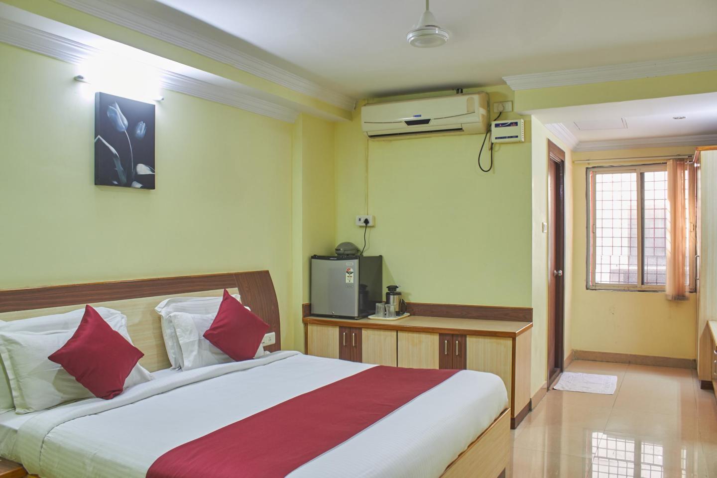 Hotel Sri Sai Regency, Hyderabad Hotel Sri Sai Regency, Hyderabad