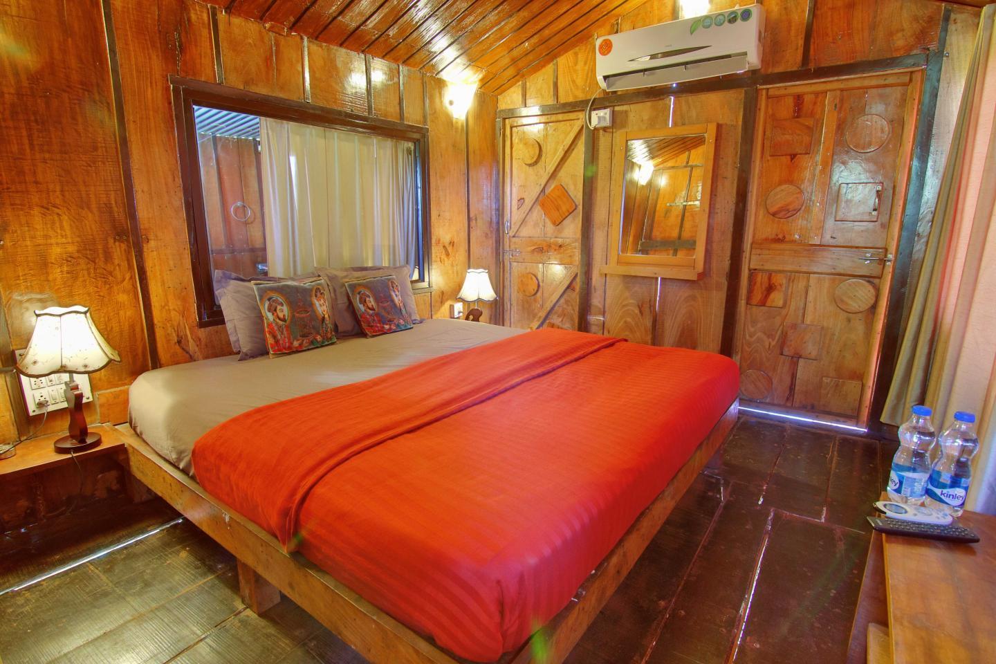 Sherbaug-a Theme Park and Resort, Mahabaleshwar Sherbaug-a Theme Park and Resort, Mahabaleshwar
