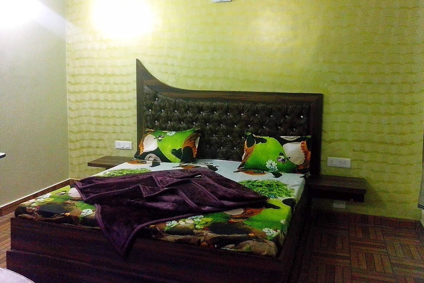 Sakoon Homestay, Shimla Sakoon Homestay, Shimla