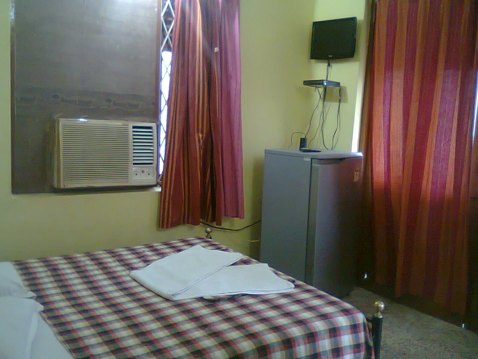 Hotel Mac Claire, Goa Hotel Mac Claire, Goa