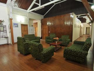 Hotel Dalziel, Shimla Hotel Dalziel, Shimla