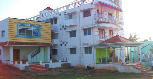 Hotel Aruvi, Yelagiri Hotel Aruvi, Yelagiri