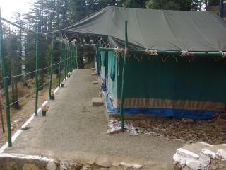 Wanderers Camps, Shimla Wanderers Camps, Shimla