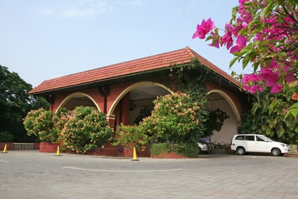Majorda Beach Resort, Goa