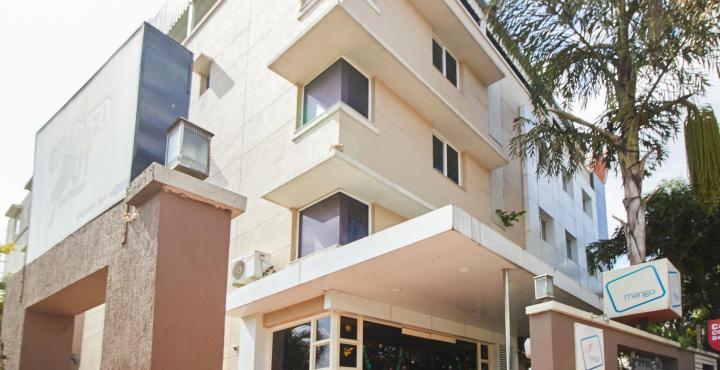 Mango Hotels Koramangala, Bangalore Mango Hotels Koramangala, Bangalore
