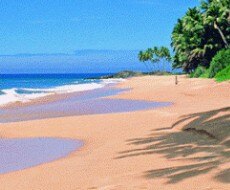 Goa Beach Packages