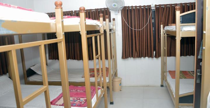 Hotel Rajdhani, Porbandar Hotel Rajdhani, Porbandar
