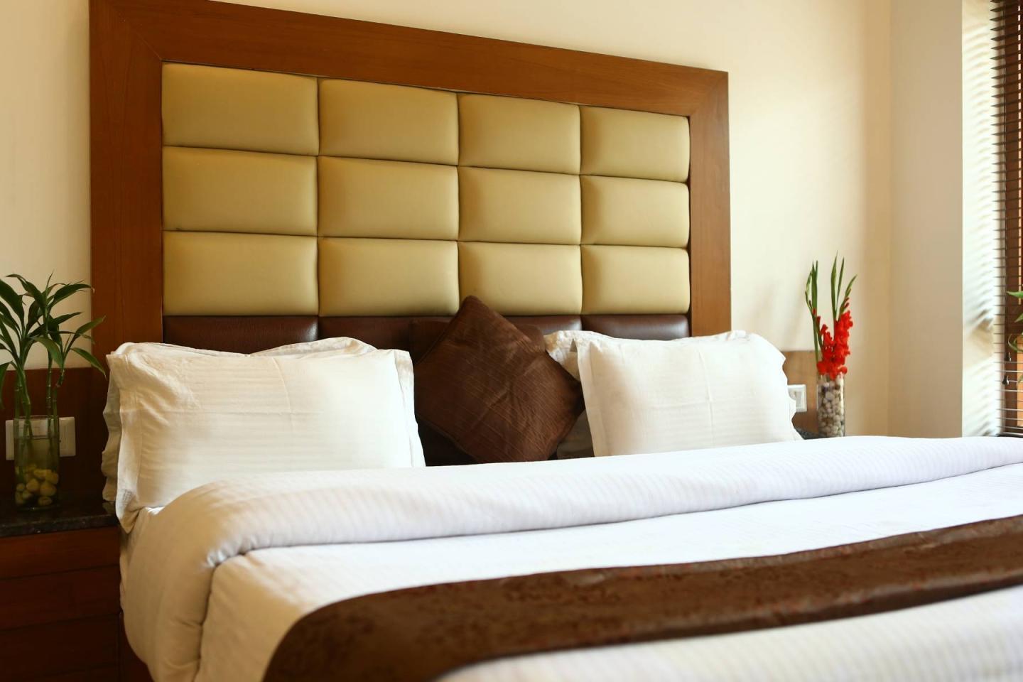 Hotel Devlok Primal, Mussoorie Hotel Devlok Primal, Mussoorie