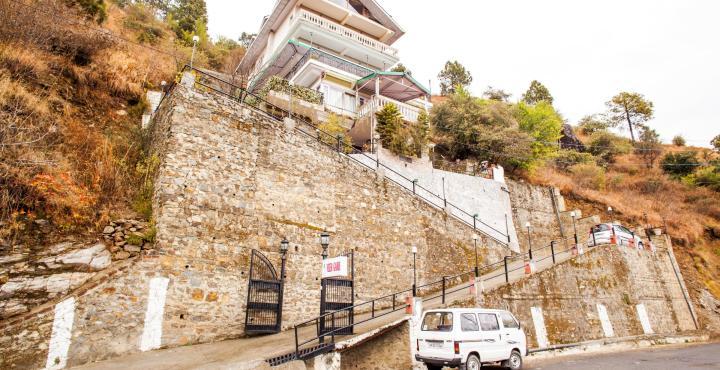 Veer Garh Resort, Shimla Veer Garh Resort, Shimla