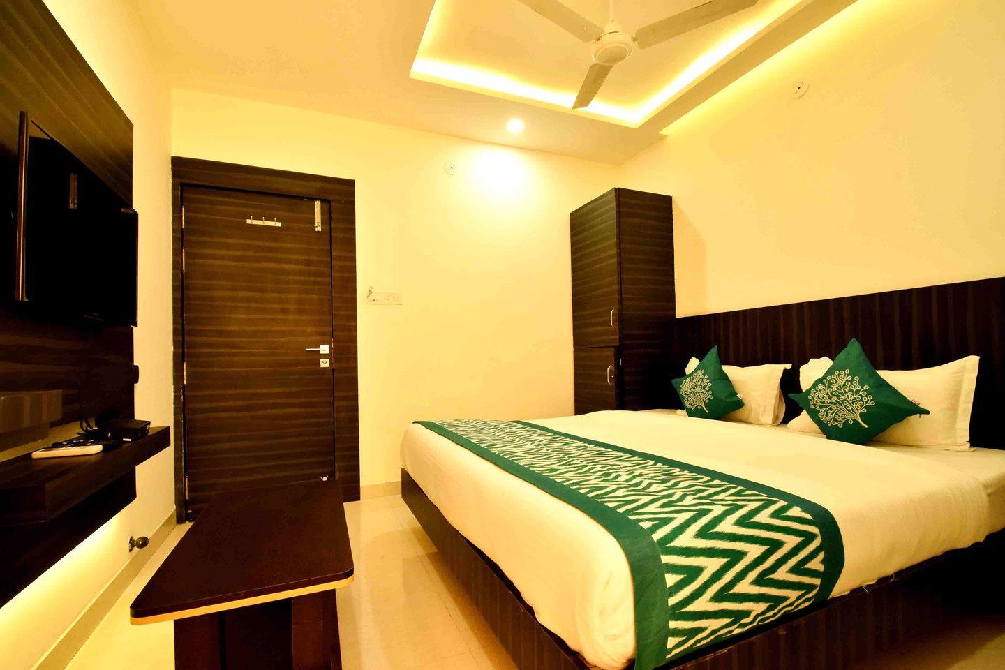 Hotel Crystal Inn , Ujjain Hotel Crystal Inn , Ujjain