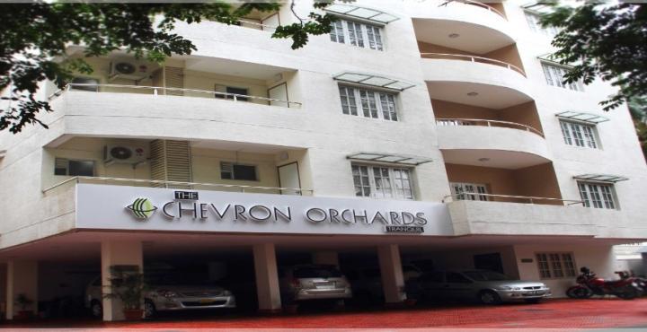 The Chevron Orchards, Bangalore The Chevron Orchards, Bangalore