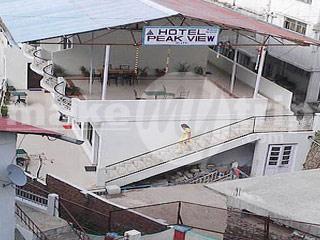 Hotel Peak View, Mussoorie Hotel Peak View, Mussoorie
