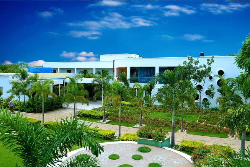 Mrugavani Resort and Spa, Hyderabad Mrugavani Resort and Spa, Hyderabad