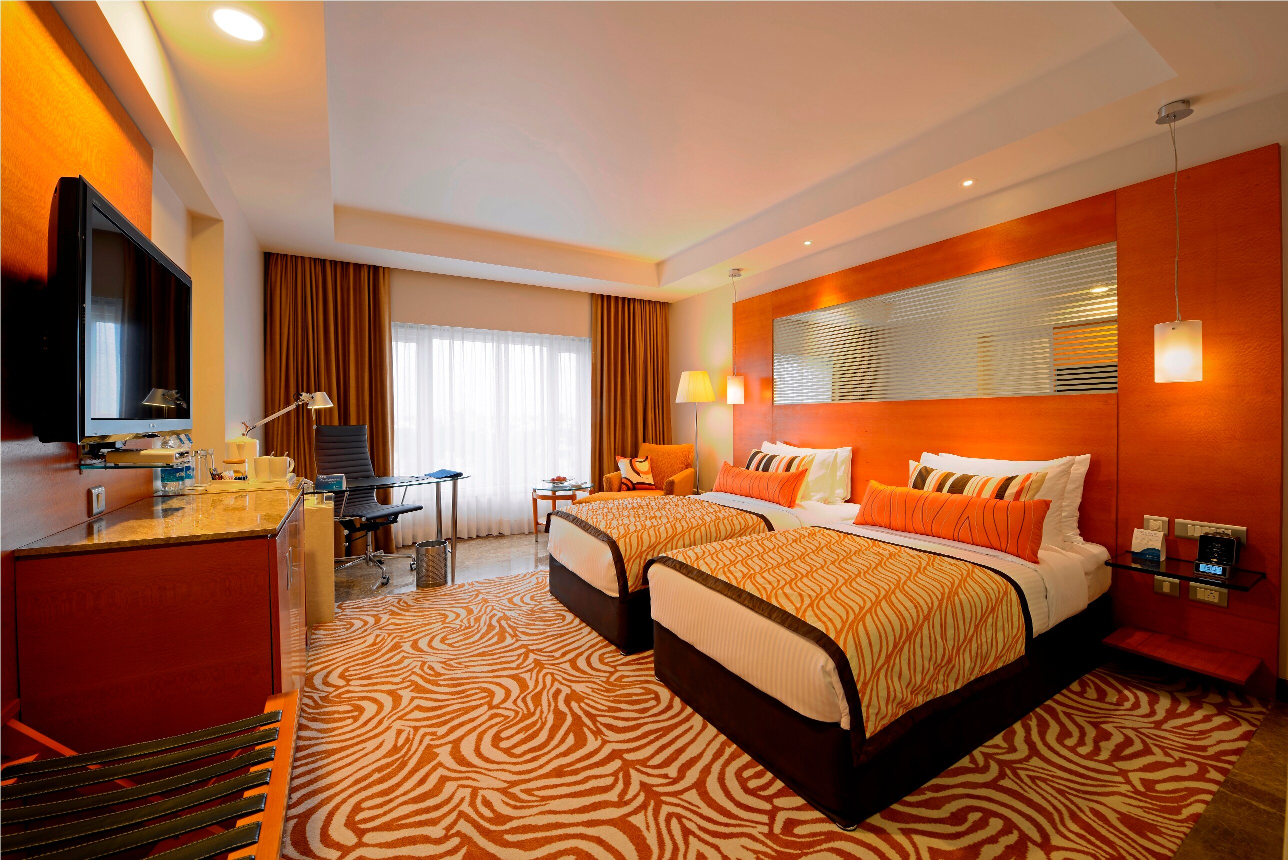 Ramada Ahmedabad Ahmedabad - 𝐏𝐡𝐨𝐭𝐨𝐬 & 𝐑𝐞𝐯𝐢𝐞𝐰𝐬