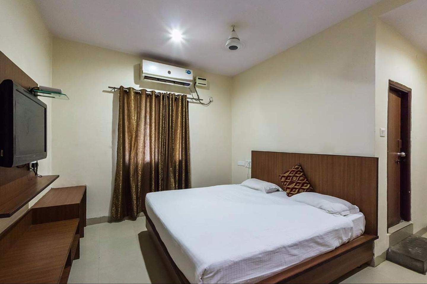 Hotel Fortune Residency, Hyderabad Hotel Fortune Residency, Hyderabad