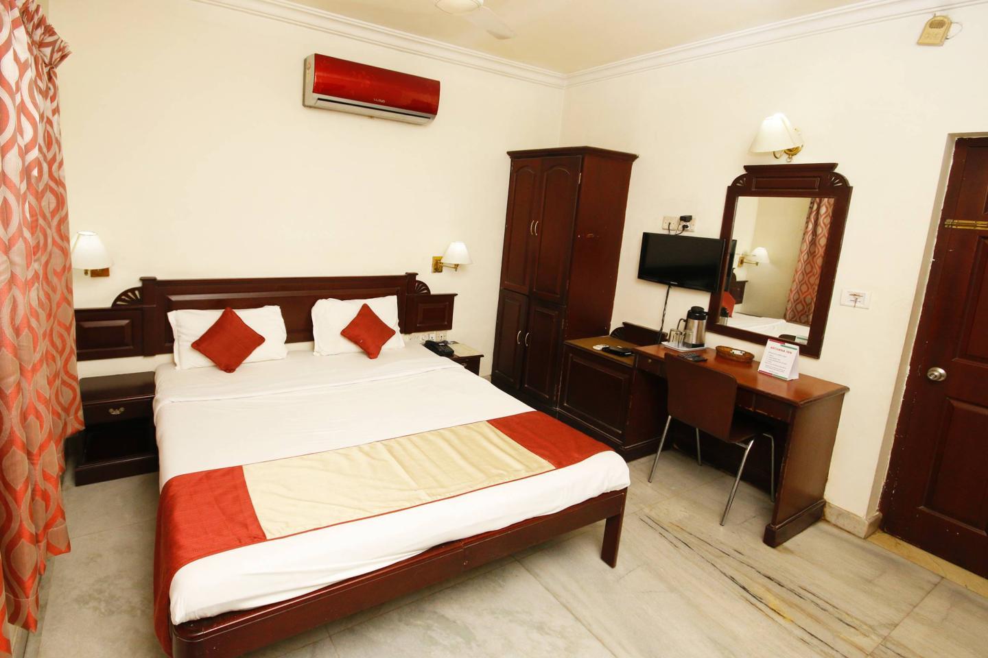 Hotel Archana Inn, Cochin Hotel Archana Inn, Cochin