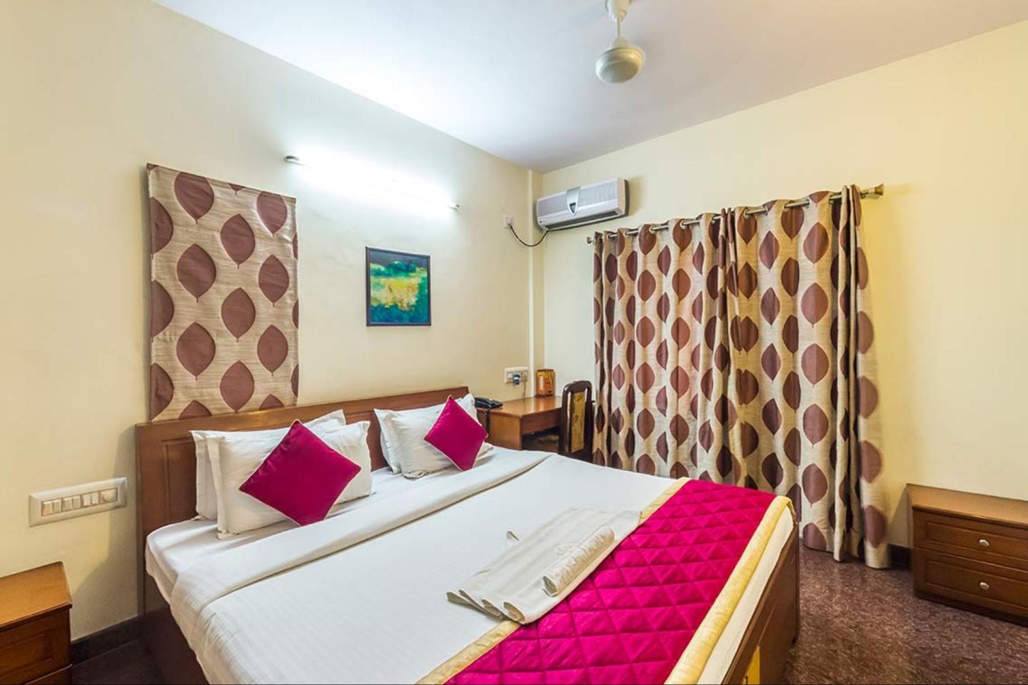 Hotel Felicity Inn EGL by Sky Stays, Bangalore Hotel Felicity Inn EGL by Sky Stays, Bangalore